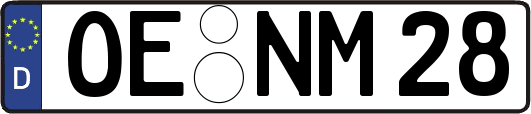 OE-NM28