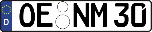 OE-NM30