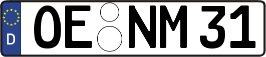 OE-NM31