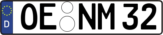 OE-NM32
