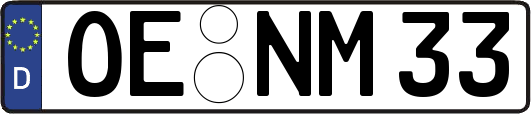 OE-NM33