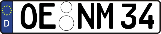 OE-NM34