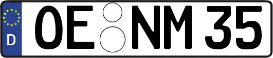 OE-NM35