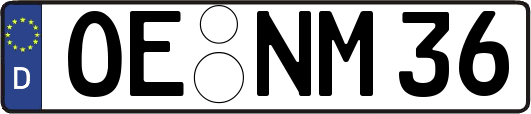 OE-NM36