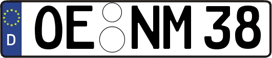 OE-NM38