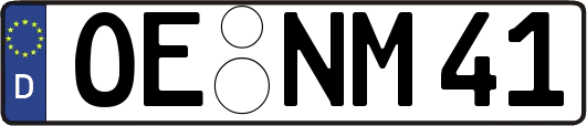 OE-NM41