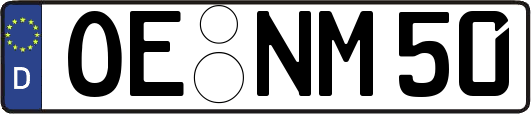 OE-NM50