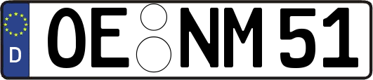 OE-NM51