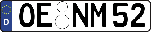 OE-NM52