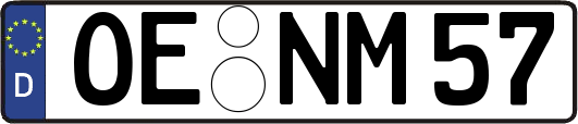 OE-NM57