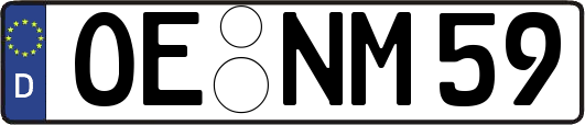 OE-NM59
