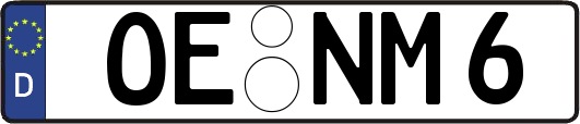OE-NM6