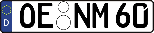OE-NM60