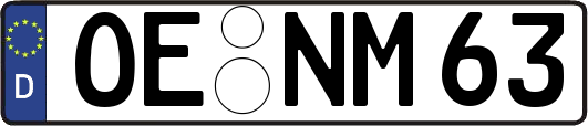 OE-NM63