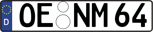 OE-NM64