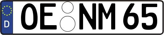 OE-NM65