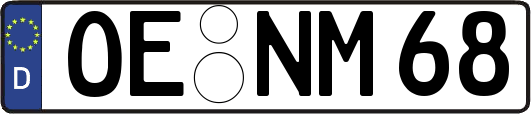 OE-NM68