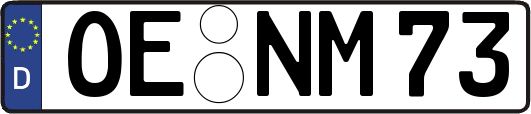 OE-NM73