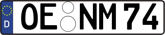 OE-NM74