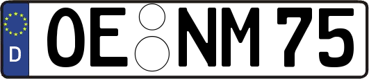 OE-NM75