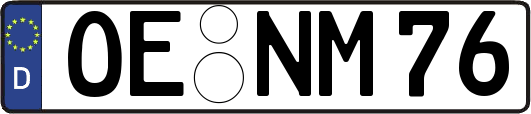 OE-NM76