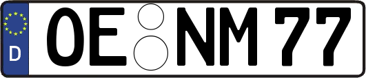 OE-NM77