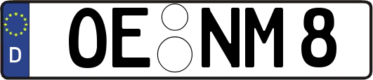 OE-NM8