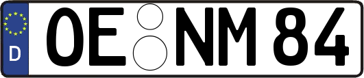 OE-NM84