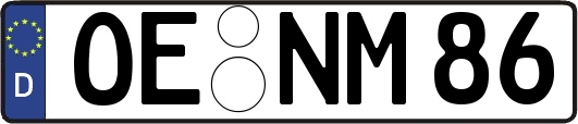 OE-NM86
