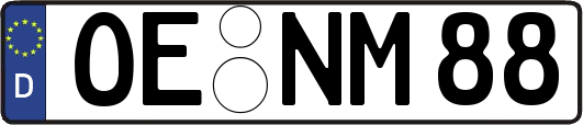 OE-NM88