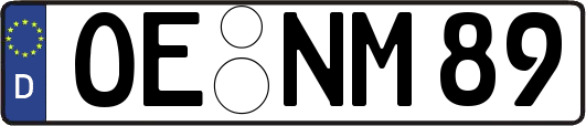 OE-NM89