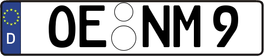 OE-NM9