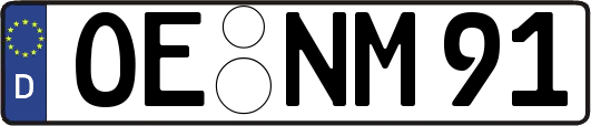 OE-NM91
