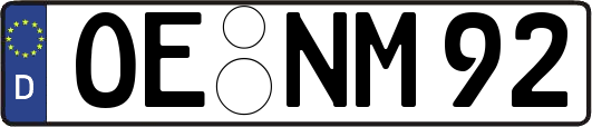 OE-NM92