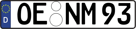 OE-NM93