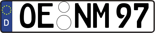 OE-NM97