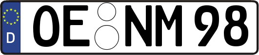 OE-NM98