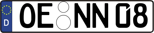 OE-NN08