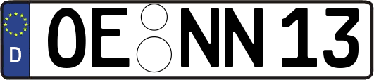 OE-NN13