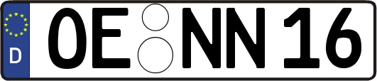OE-NN16