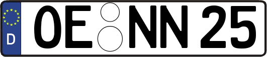OE-NN25