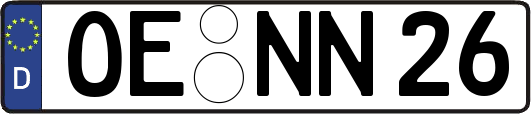 OE-NN26