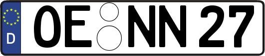 OE-NN27