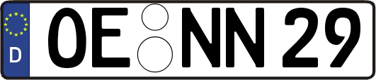 OE-NN29