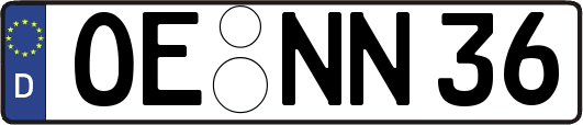 OE-NN36