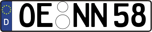 OE-NN58