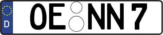 OE-NN7