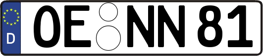 OE-NN81