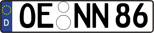 OE-NN86