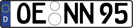 OE-NN95